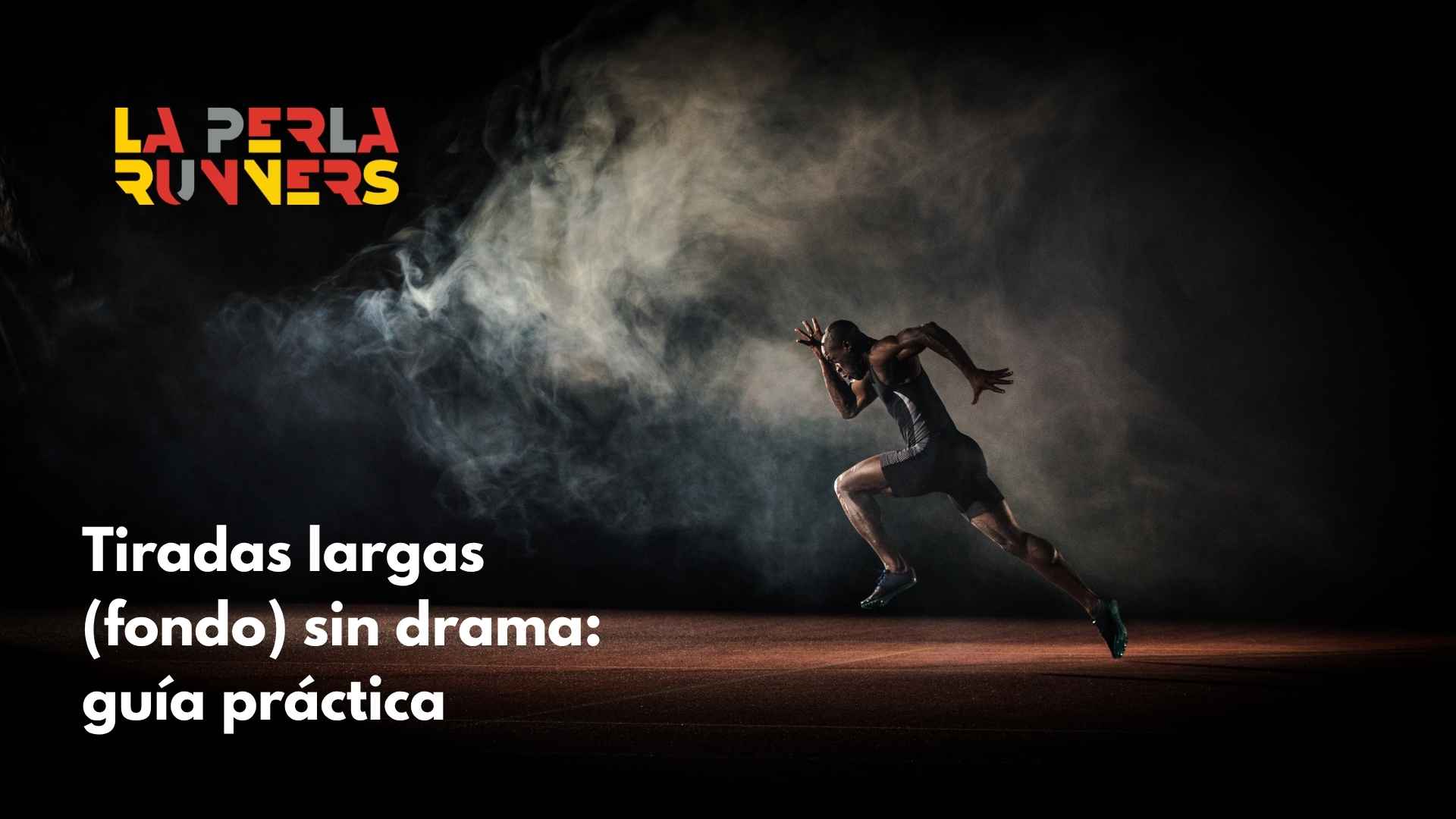 Tiradas largas (fondo) sin drama: guía práctica